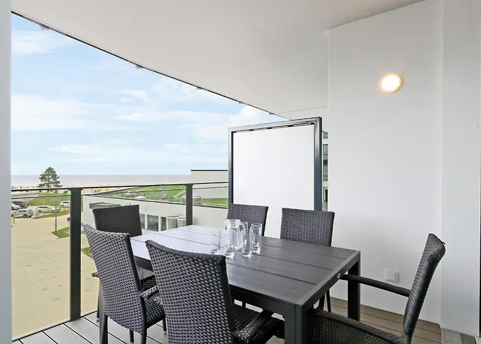 Awesome Apartment In Luebeck Travemuende With Sauna