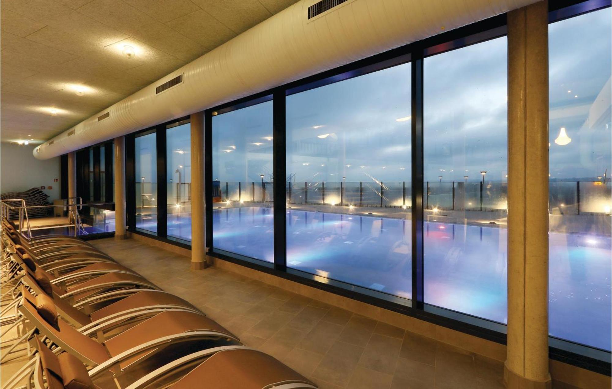 Awesome In Travemuende With Sauna Lejlighed Lübeck