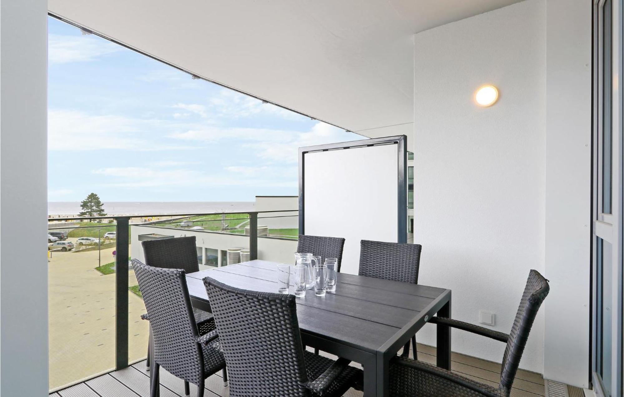 Lejlighed Awesome In Travemuende With Sauna *